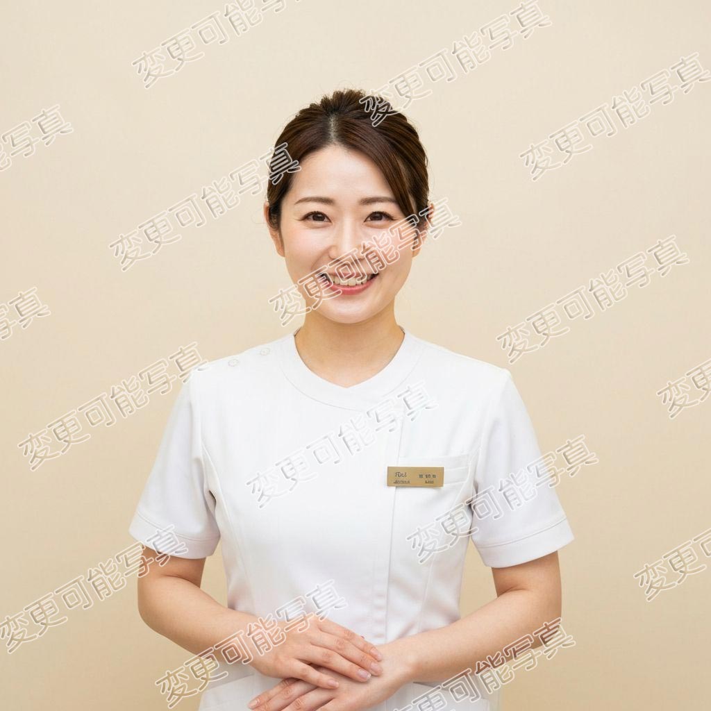 スタイリスト 佐藤 美咲